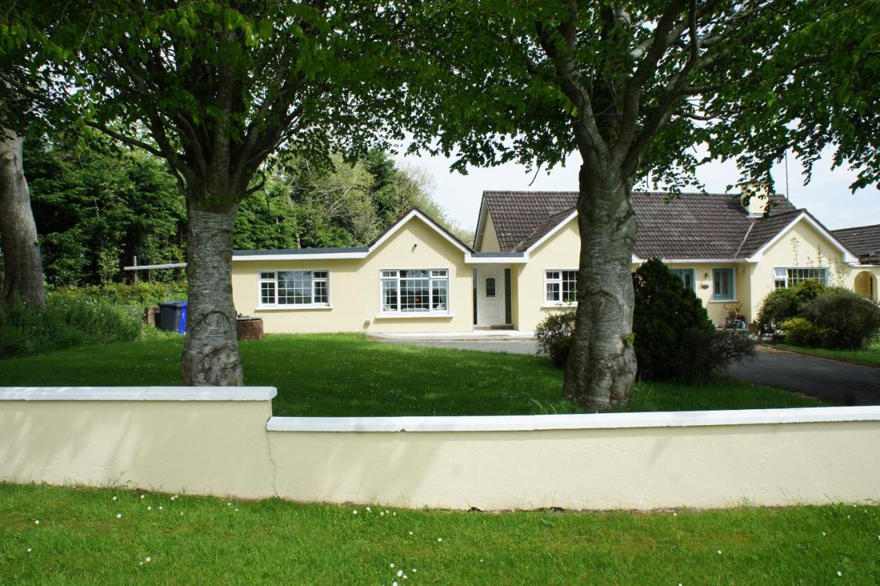 Brownstead Cottage Navan Exteriér fotografie
