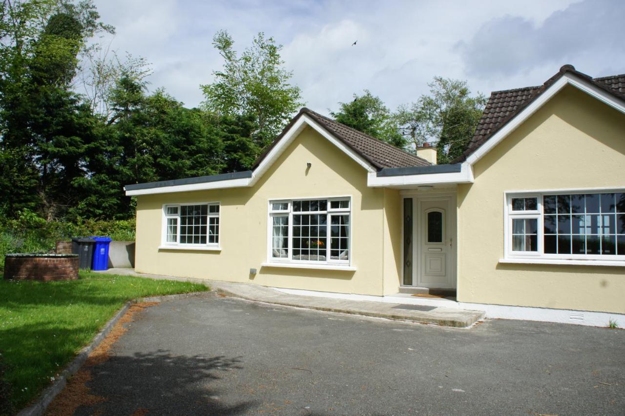 Brownstead Cottage Navan Exteriér fotografie